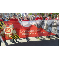 Ржевский мемориал советскому солдату: общественная инициатива