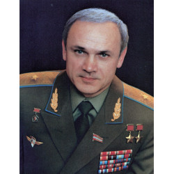 Вокруг «Салюта-7»