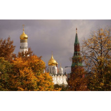 «Гуляем по Москве»: марафон бесплатных экскурсий по столице