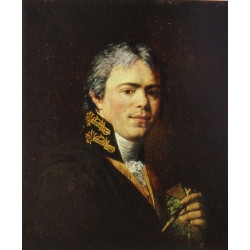 Выставка одной картины в Третьяковке