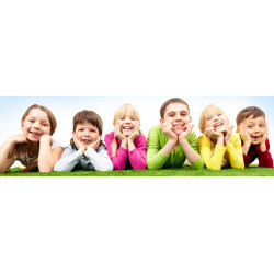 Детский мир «Вверх» - на площадке Tiu.ru