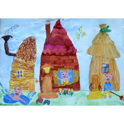 Подведены итоги Всероссийского конкурса юных художников «Краски России-2017»