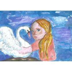 Подведены итоги Всероссийского конкурса юных художников «Краски России-2017»