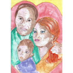 Подведены итоги Всероссийского конкурса юных художников «Краски России-2017»