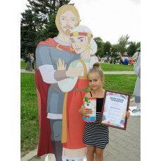 В Ростове отпраздновали День семьи, любви и верности