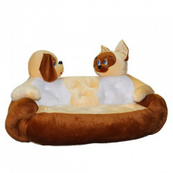 Мягкие собаки, кошки, слоны и бегемоты. И не только!