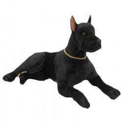 Мягкие собаки, кошки, слоны и бегемоты. И не только!