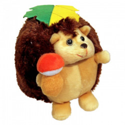 Мягкие собаки, кошки, слоны и бегемоты. И не только!