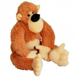 Мягкие собаки, кошки, слоны и бегемоты. И не только!