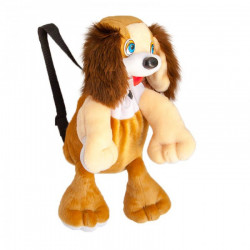 Мягкие собаки, кошки, слоны и бегемоты. И не только!