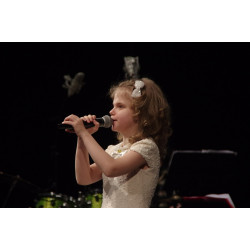 Фестиваль «Белый пароход» - для маленьких музыкантов со сложной судьбой