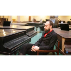 «Приют роялей» – проект московских пианистов