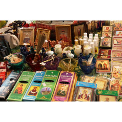 II Международная выставка-ярмарка «Крым Православный»