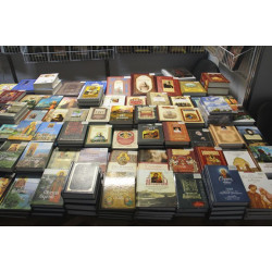 II Международная выставка-ярмарка «Крым Православный»