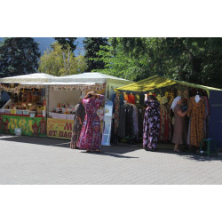 II Международная выставка-ярмарка «Крым Православный»