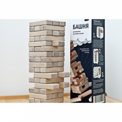 5 необычных настольных игр