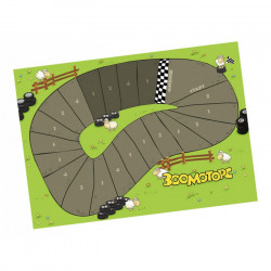 5 необычных настольных игр