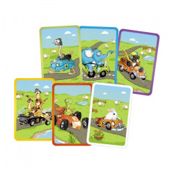 5 необычных настольных игр