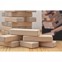 5 необычных настольных игр