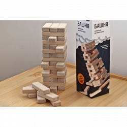 5 необычных настольных игр