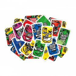 5 необычных настольных игр