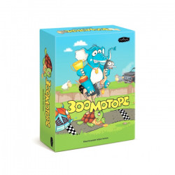 5 необычных настольных игр