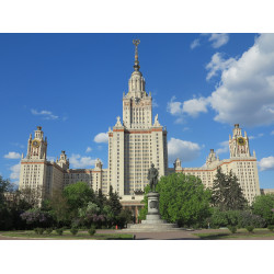 МГУ вошел в ТОП-100 лучших вузов мира