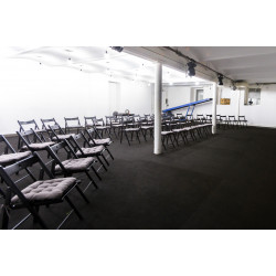 В Москве открылся Театр Труда