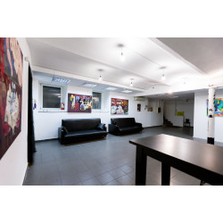 В Москве открылся Театр Труда