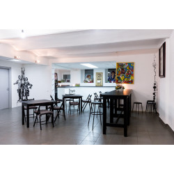 В Москве открылся Театр Труда