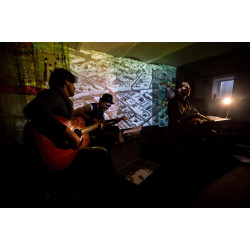 В Москве открылся Театр Труда