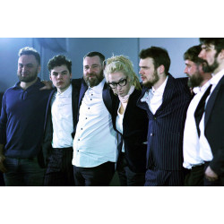 В Москве открылся Театр Труда