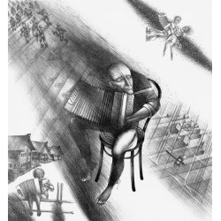 «Золотой Витязь» собирает то, что является искусством