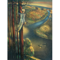 «Золотой Витязь» собирает то, что является искусством