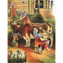 «Золотой Витязь» собирает то, что является искусством