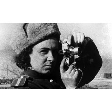 60 фотографий о Великой Отечественной войне