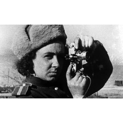 60 фотографий о Великой Отечественной войне