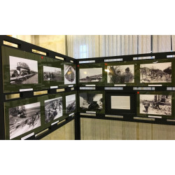 60 фотографий о Великой Отечественной войне