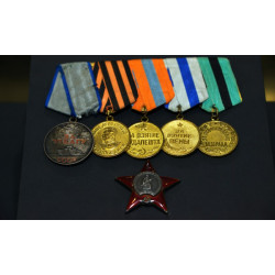 60 фотографий о Великой Отечественной войне