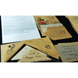 60 фотографий о Великой Отечественной войне