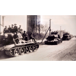 60 фотографий о Великой Отечественной войне