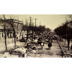 60 фотографий о Великой Отечественной войне