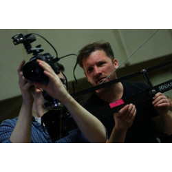 Всероссийская «Ночь кино» 