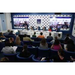 Всероссийская «Ночь кино» 