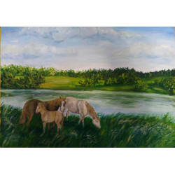 Конкурс «Краски России» - с 1 сентября