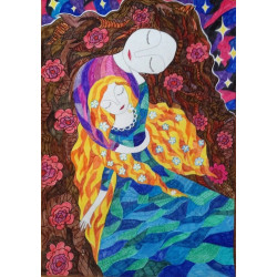 Конкурс «Краски России» - с 1 сентября