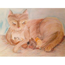 Конкурс «Краски России» - с 1 сентября