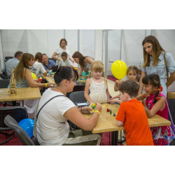 В Ростове-на-Дону пройдет фестиваль «Умные родители»