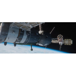 «Салют-7» стартует в прокате уже 5 октября