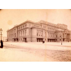 Питерской консерватории – 155 лет